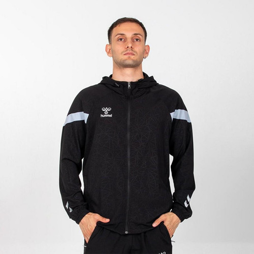 922448-2001 Flex Zip Erkek Spor Ceket