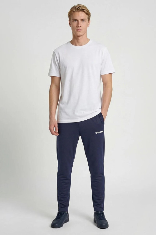 931076-2223 Falconzo Tapered Erkek Eşofman Altı