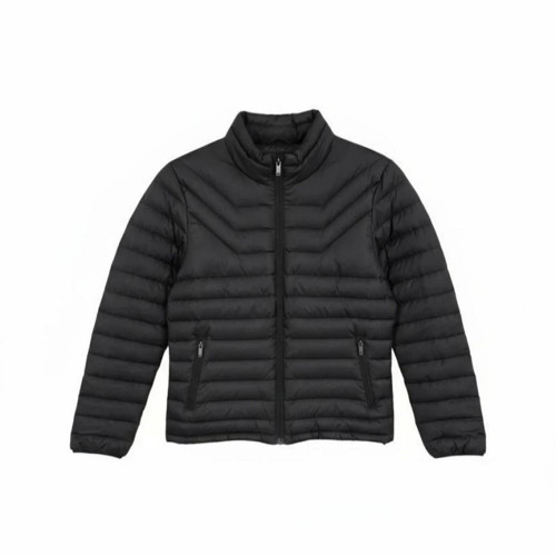 940278-2001 Magic Male Zip Erkek Mont