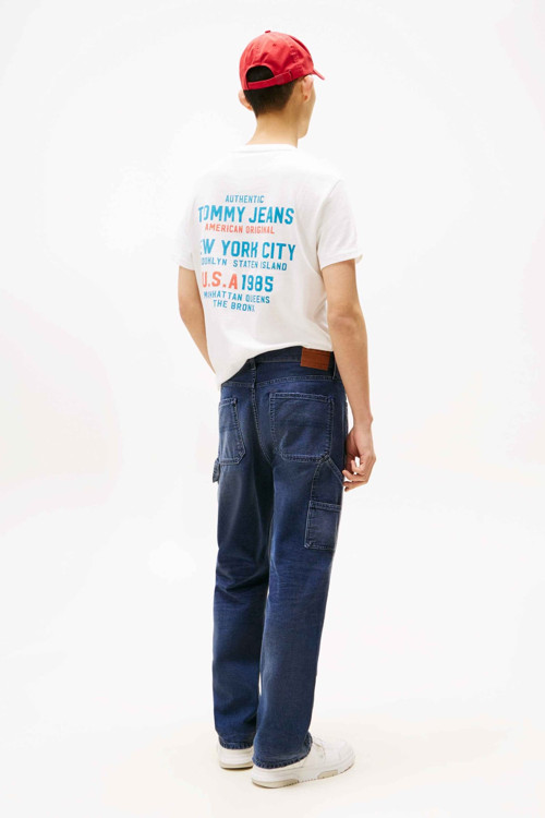 Erkek Jean-DM0DM21195