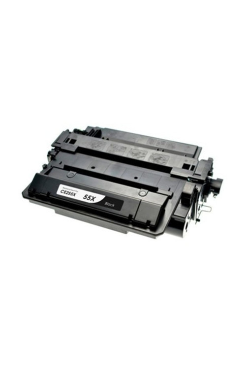 A-Kalite Muadil Toner Ce255X/Canon Crg 724H