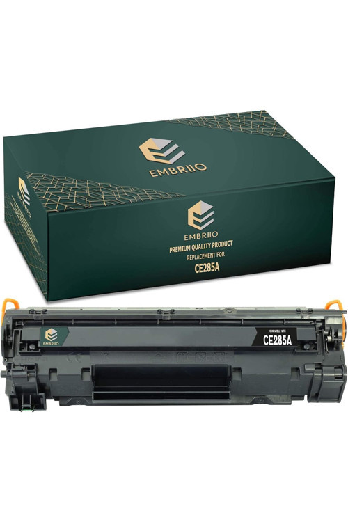 Ce285A Toner Laserjet Pro P1102W/285A Toner 1600 Sayfa
