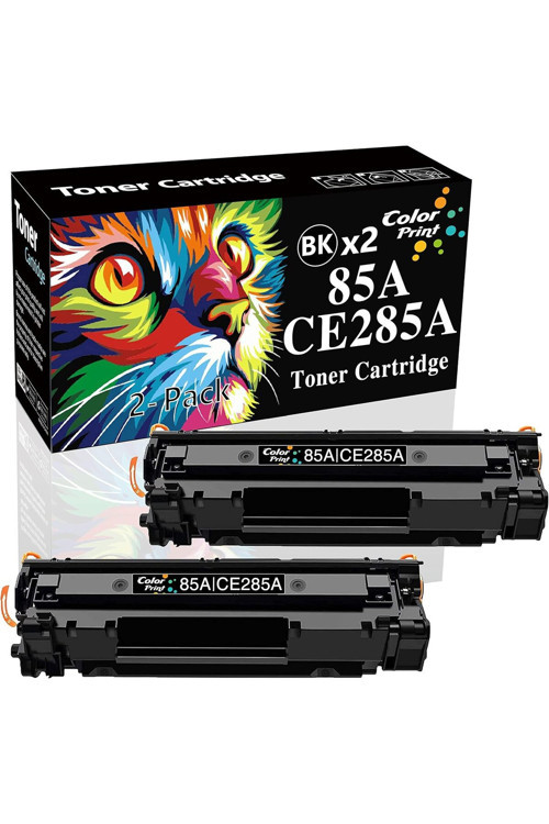 Hp 285A For Pro P1102W P1102 P1105 P1106 M1212Nf Mfp M1217Nfw P1505N P1005 P1109W 1102W