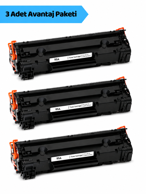Lbp6000 Lbp6020 Lbp6020B Mf3010 285A Toner 3Lü