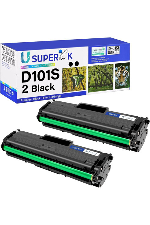 Scx-3405W /D101S/Ml-2165W Ml-2161 Ml-2166W Ml-2160 Ml-2165 Scx-3400F Scx-3401Fh 2Li Paket