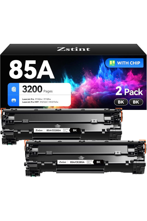 Hp 285A Laserjet Pro Mfp M1212Nf M1217Nfw P1102W P1109W Lbp6000 Mf3010 P1005 P1006 P1007 P1008