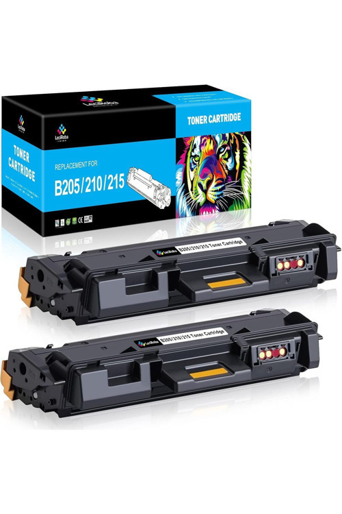 106R04347 106R04346 Toner Cartridge B205 B205Mfp B205Nı B210 B215 /2Adet