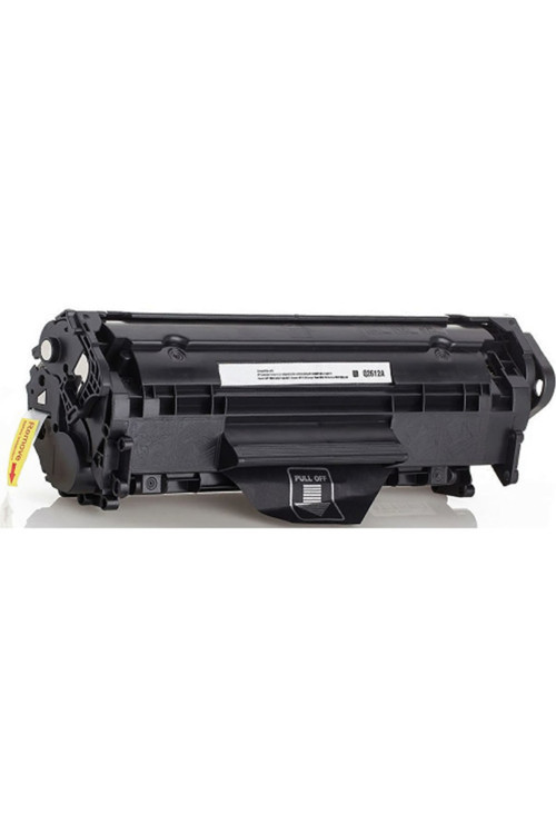 Q2612A Muadil Toner /Np/