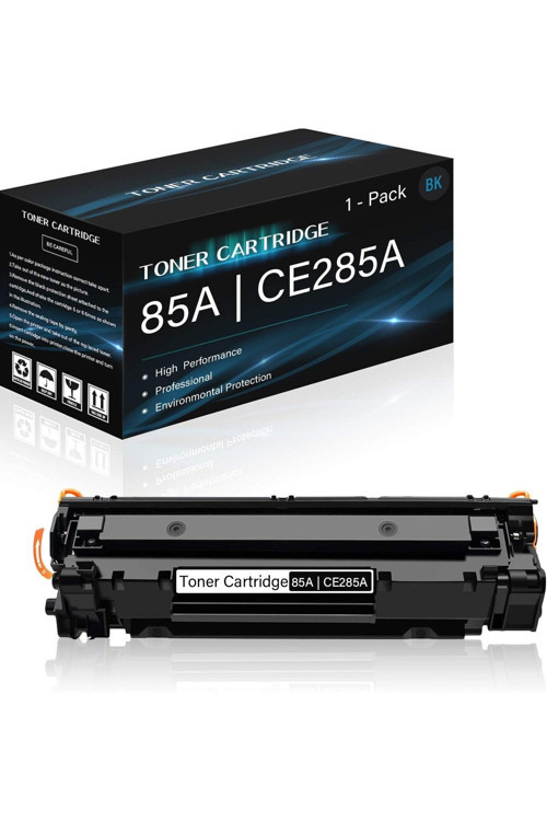 Ce285A Laserjet1102 P1105 P1106 | Pro M1212Nf Mfp M1217Nfw Mfp P1102W P1102 P1105 P1106 1 Adet