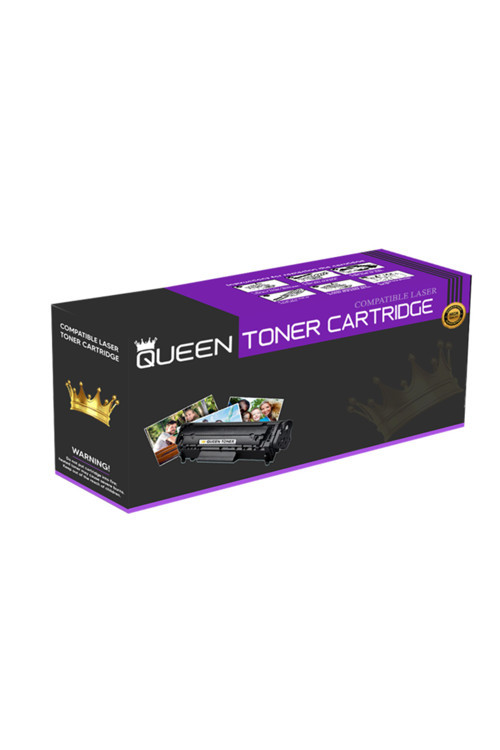 Canon Crg-071 Çipsiz Muadil Toner