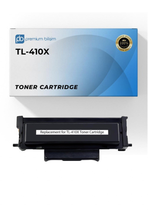 Tl-410X Muadil Toner-Uyumlu M7102/M6802/P3300/M7100/3302Dw/P3012/P3010/P3300/P3302/M6800/M7100/M7102
