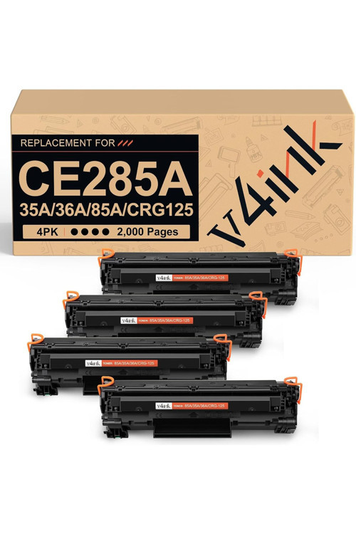 Ce285A Toner Cb436A Cb435 Pro P1006 P1102W P1109W Mfp M1212Nf M1217Nfw Mf3010 Lbp6030 Lbp6030W