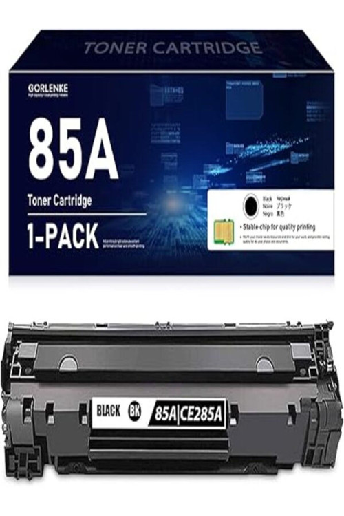 85A Toner Ce285A P1005, P1006; Laser Pro P1102W, P1102, P1109W, M1132, M1212Nf Mfp, M1217Nfw