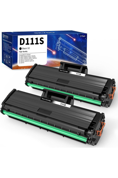 Mlt-D111S Muadil Toner | Xpress M2070 M2070W M2070Fw M2026W M2026 M2022W M2020 M2070F Sl-M2070F
