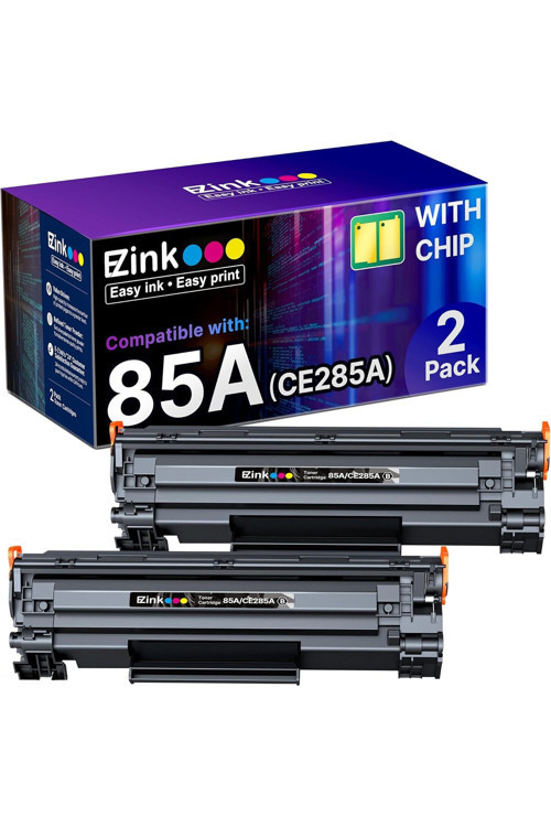 85A Laserjet P1102W P1102 P1109W M1217Nfw M1212 M1212Nf M1217 Pro *İçerik Aska Bilişim Aittir**