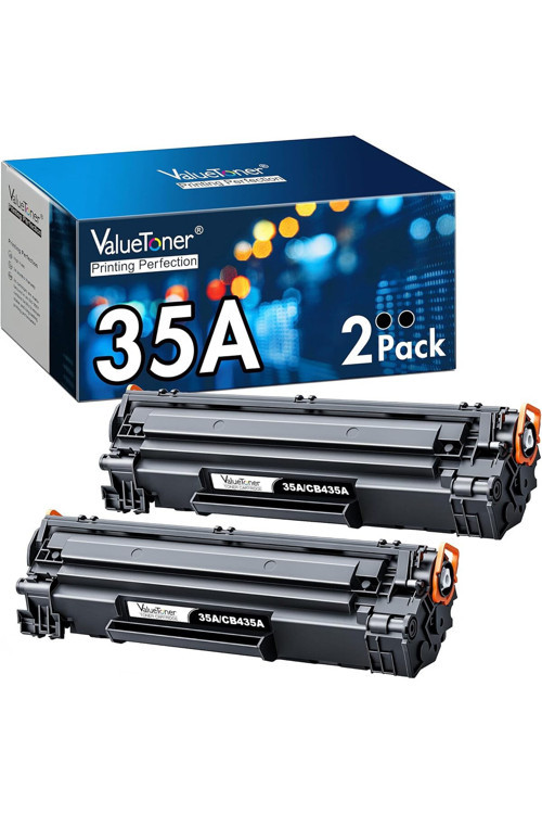 Cb435A For P1006, P1009, P1002, P1003, P1004, P1005 ,İthal Urun Dolum Değildir.**