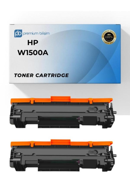 1500A Çipli Muadil - Laserjet M111We M111A M111W Mfp M141A M141W M141We