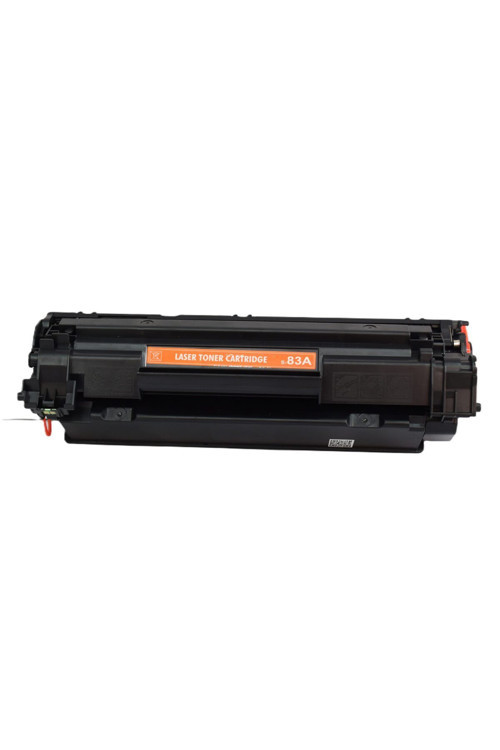 Cf283A 83A M125A M125Nw M127Fn Uyumlu Muadil Toner