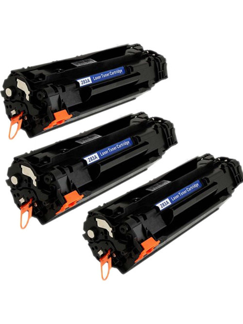 278A Laserjet M1536Dnf M1536 Mfp P1560 P1566 P1600 P1606 P1606Dn 278A ( 3 Adet )