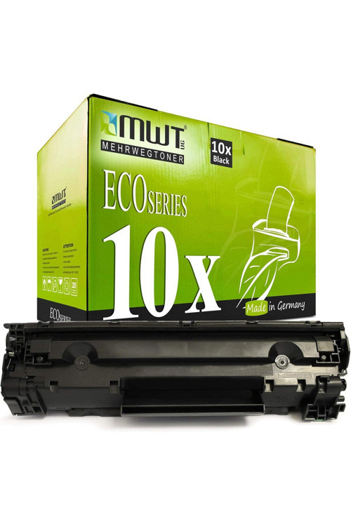 Ce285A/P1102 Toner 10Lu Paket