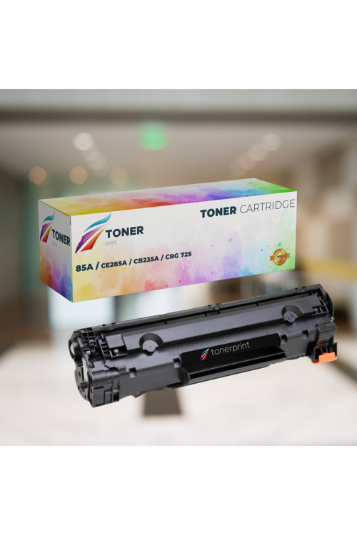 Ce285A Toner,Ce285A, 285A ,85A, Laserjet P1102, P1102W
