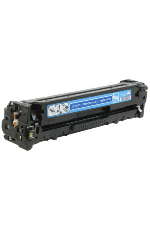 Canon I-Sensys Mf 8280Cw Mavi Muadil Toner-Crg 731