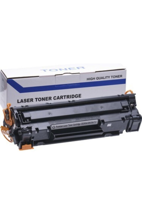 Toner Muadil Toner Hp Ce285A/Cb435/Crg725
