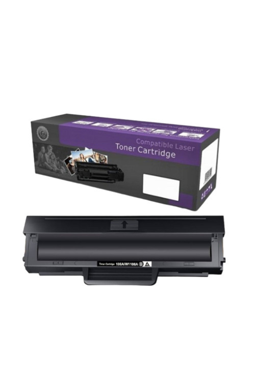 Cf280X/Hp 505X/Crg719 Çipli Muadil Toner 6400 Sayfalık