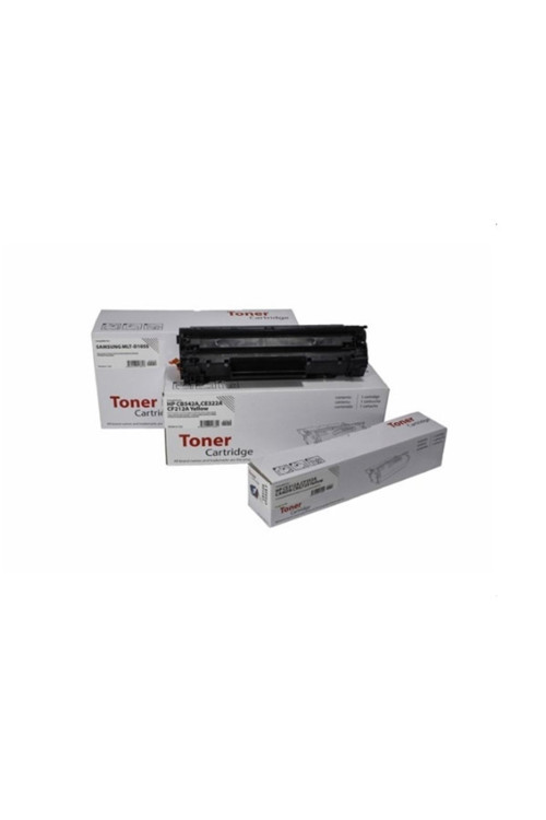 Hp Ce278A Crg 726 Crg 728 Toner Xbox