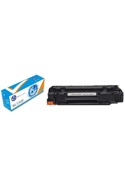 Canon 725A Blume Toner P1100/1102W/M1130/1132/1212/1210/1212Nf/1214Nfh/1217Nfw