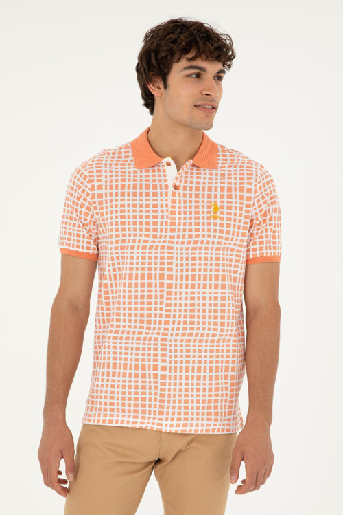 ERKEK T-SHİRT G081SZ011-000-1825156