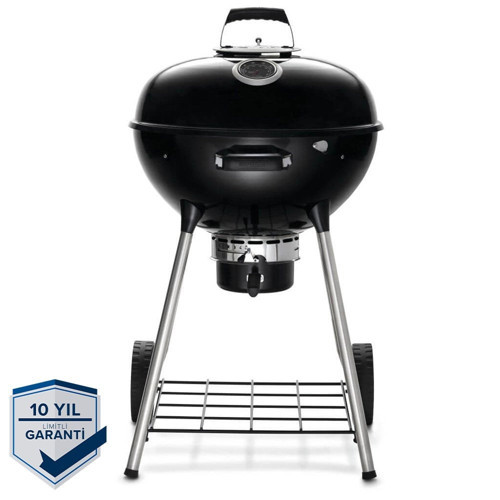 Premium 22 Kömürlü Mangal - 57cm