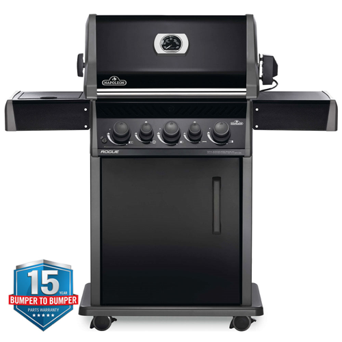 Rogue RB 425 RSB Gazlı Mangal