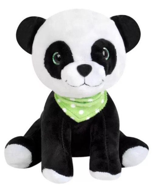 Toys Pelüş Panda 15 cm 2030