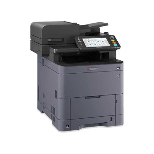 TASKALFA MZ2501Cİ RENKLİ FOTOKOPİ MAKİNESİ