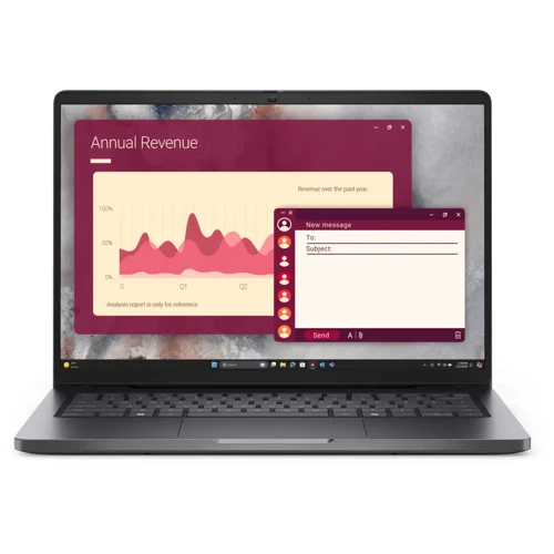 Pro 14 BTO010_PC14250 FR37 Core 5 120U 32 GB 2 TB 14.5 inç Full HD Yok (Free Dos) Laptop