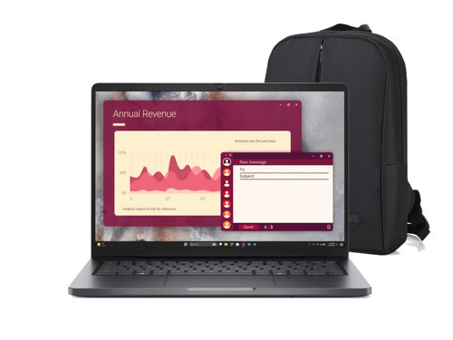 Pro 14 BTO010_PC14250 C71 Core 5 120U 16 GB 512 GB 14.5 inç Full HD Windows 11 Pro Laptop + Çanta