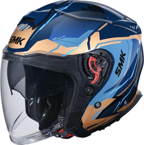 Gtj Escape Açık Kask - GL575