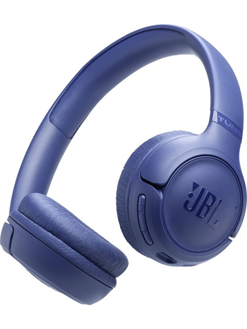 Tune 530BT Mor Kulak Üstü Bluetooth Kulaklık