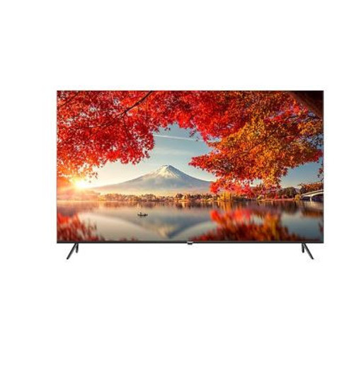 K80 Serisi H55k800ux 4k Ultra Hd 55" 140 Ekran Uydu Alıcılı Google Smart Led Tv