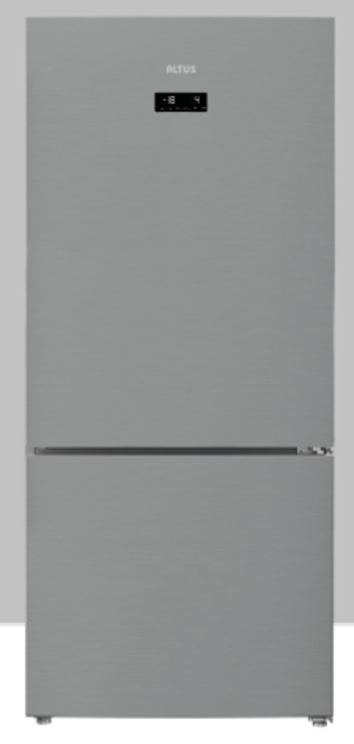 ALK 484 XI Kombi No-Frost Buzdolabı
