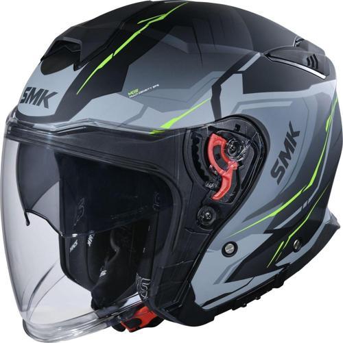 Gtj Escape Açık Kask - MA264