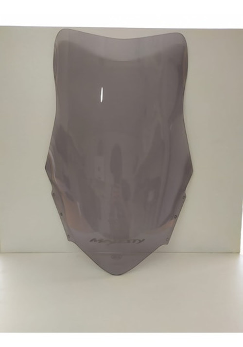 2005-2006 Yamaha Majesty 400 Uyumlu Ön Cam Açık Füme