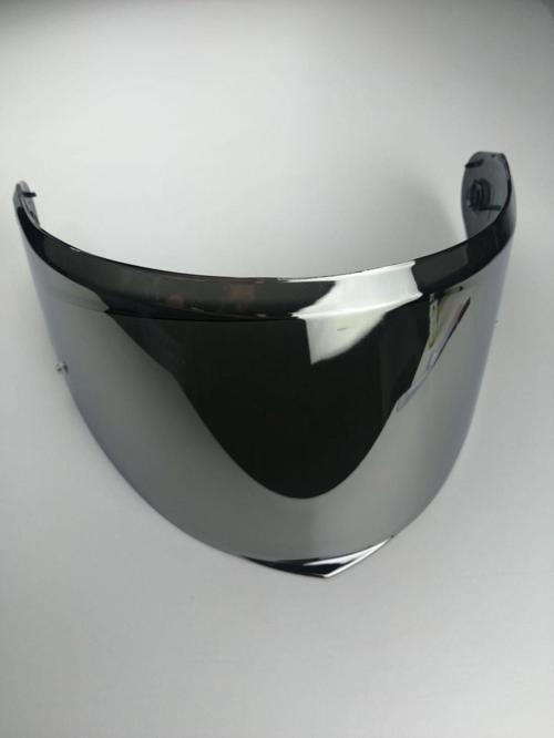 Gullwing Çene Açılır Kask Camı