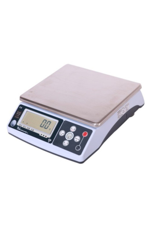 Qw-a 3 Kg X 0,5 / 1 Gr Tartım Terazisi