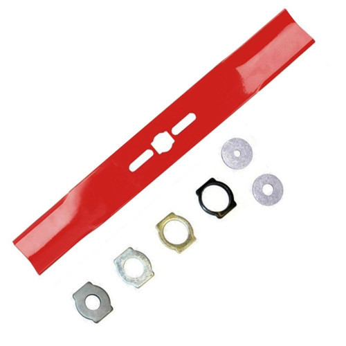 69-249-0 Bıçak Düz 43cm One For All Universal 7'li Kit
