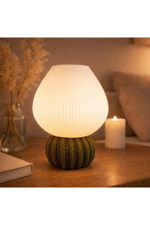 Modern Masa Lambası |Dekoratif Abajur |Gece Lambası Dekoratif Masa Lambası Modern Gece Lambası