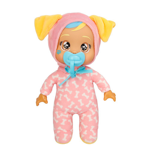 Ağlayan Yumuş Bebekler 921597 - Muffy