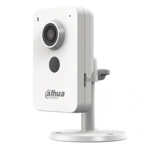 Ipc-K1230K-Stw-0280B 1/2.7" Cmos 2Mp 2.8Mm Cube Sesli - Wifi Güvenlik Kamerası