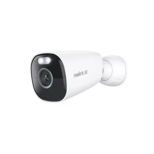 Reolınk 8Mp Bullet 180° Çift Lensli Wıfı Kablosuz Ip Kamera Argus Eco Ultra 4 Pro